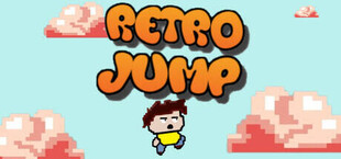 Retro Jump