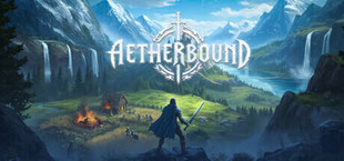 Aetherbound TD