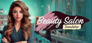 Beauty Salon Simulator