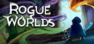 Rogue Worlds