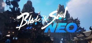 Blade & Soul NEO