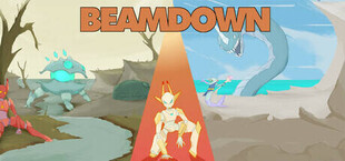 Beamdown