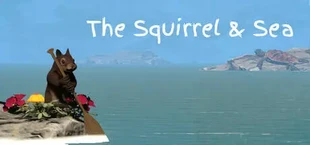 The Squirrel & Sea