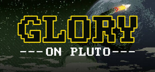 Glory On Pluto