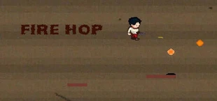 Fire Hop