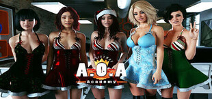 AOA Academy: Christmas