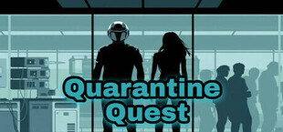 Quarantine Quest