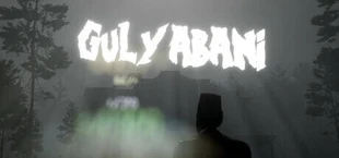 Gulyabani