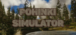 Pohinki Simulator