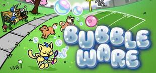 BUBBLEWARE