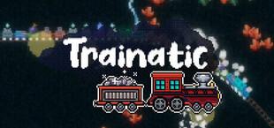 Trainatic