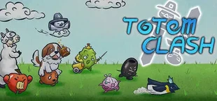 Totem Clash