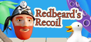 Redbeard's Recoil