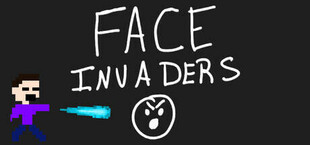 Face Invaders