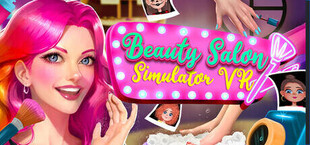 Beauty Salon Simulator VR