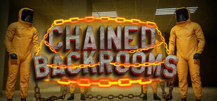 Chained Backrooms