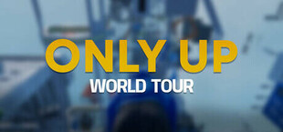 Only Up: World Tour