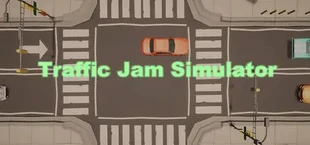 Traffic Jam Simulator
