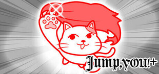 Jumpお前+