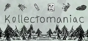 Kollectomaniac