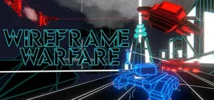 Wireframe Warfare