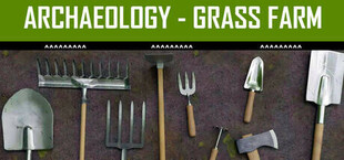 Archaeology - Grass Farm