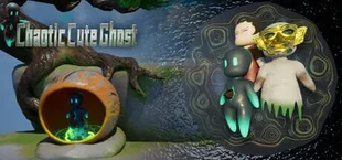 Chaotic Cute Ghost