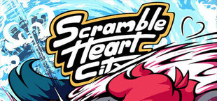 Scramble Heart City