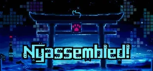Nyassembled!