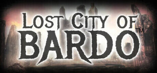 Lost City of Bardo