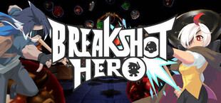 Break Shot Hero