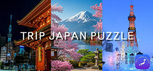 Trip Japan Puzzle