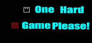 One Hard Game Please!