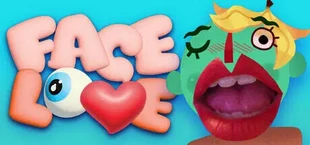 FACE LOVE: Face Designer