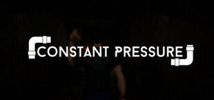 Constant Pressure