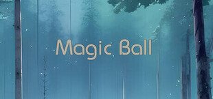 magic ball