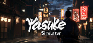 Yasuke Simulator