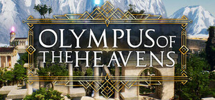 Olympus of the Heavens