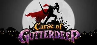 Curse Of Gutterdeep