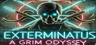 Exterminatus: A Grim Odyssey