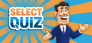 Select Quiz