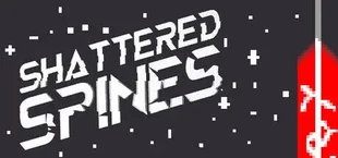 Shattered Spines