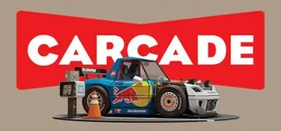 Carcade