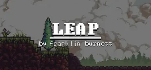 Leap by Franklin Burnett