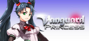 Vanguard Princess