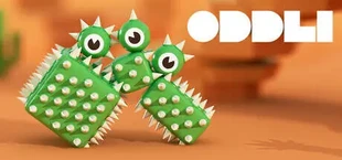ODDLI: Завораживающая игра