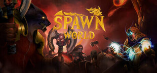 Spawn World