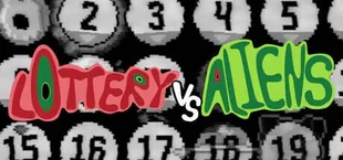 Lottery vs Aliens
