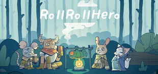 Roll Roll Hero