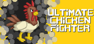 Ultimate Chicken Fighter